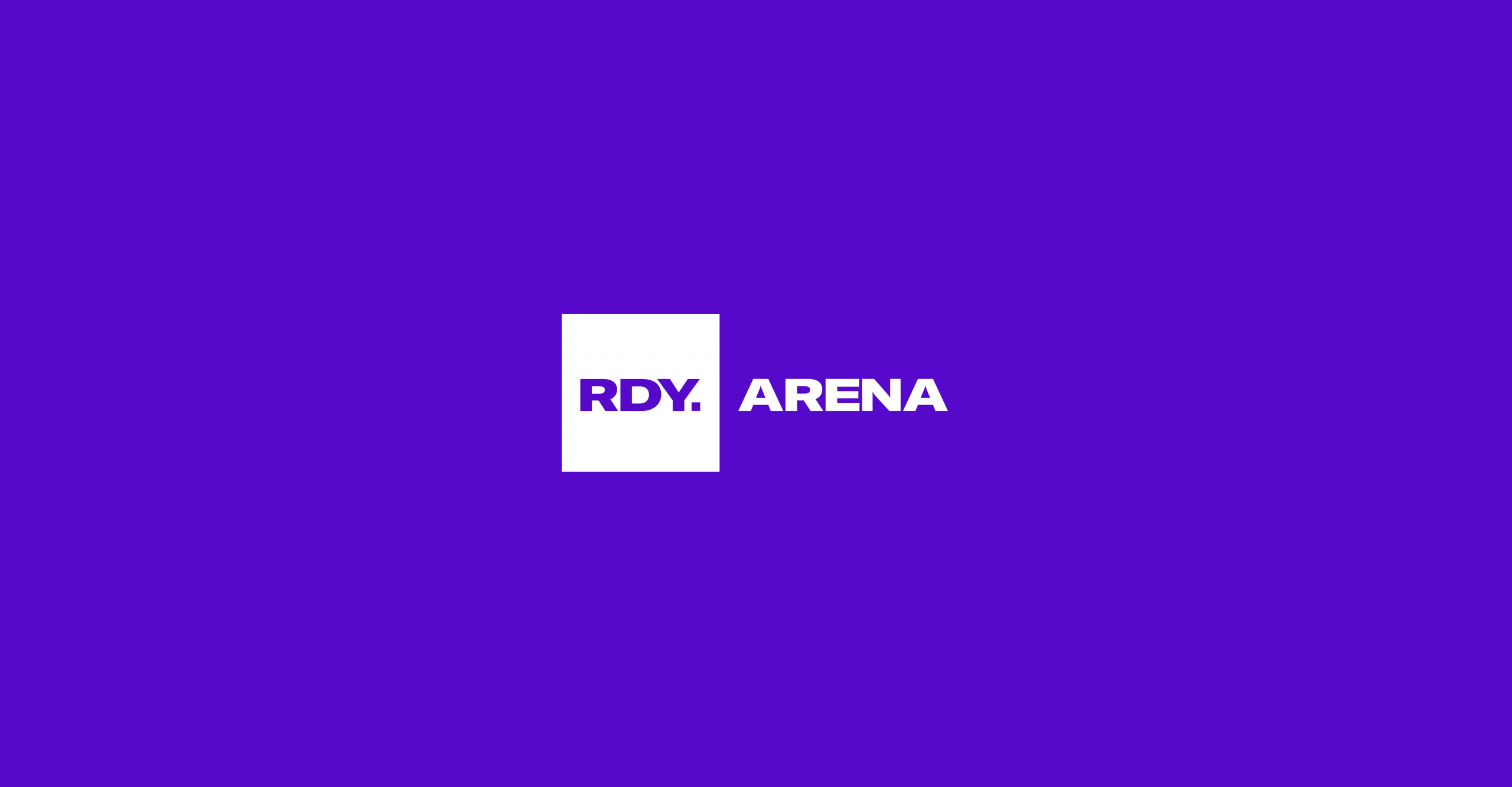 Exklusiv intervju med grundaren av Rdy arena - Ny turneringsplattform som släpps 2020 1