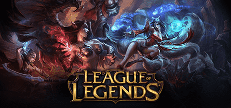 League of legends featured image