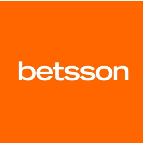 Betsson orange esport betting logo