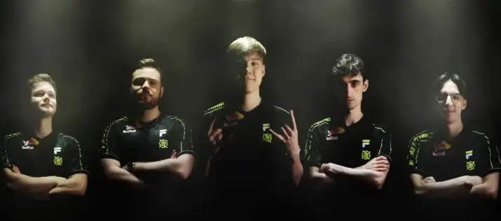 NiP:s kvalresa till IEM Cologne avgörs i Barcelona